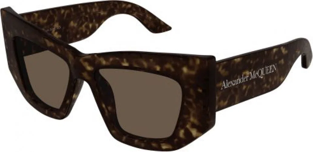 Alexander McQueen AM0448S Sunglasses - view 8
